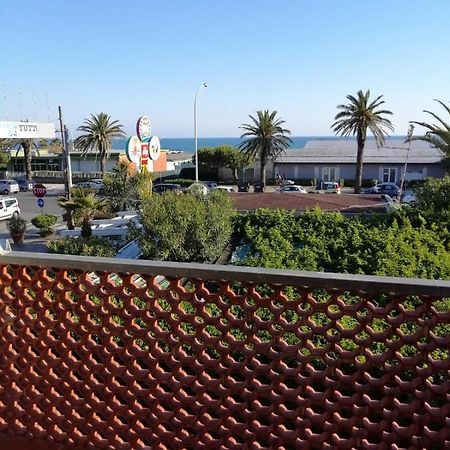 Paradiso Marina Di Carrara Exterior foto